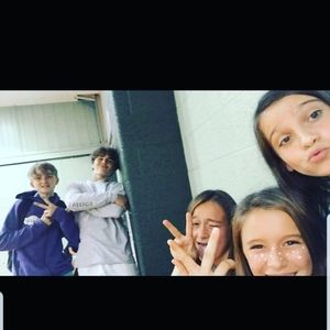 Meet your Posher, Richard